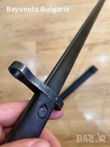 Гръцки Шонауер, снимка 6 - Антикварни и старинни предмети - 53168648