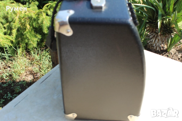 Кубе за китара “Johnson”, снимка 4 - Други - 51442538