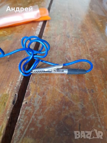 Стар електрически тестер #4, снимка 3 - Други ценни предмети - 43836645