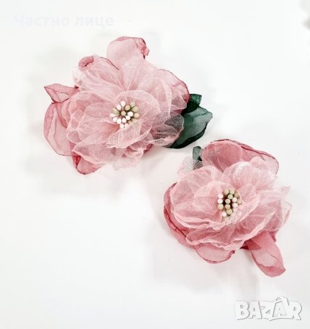 Обеци , снимка 1