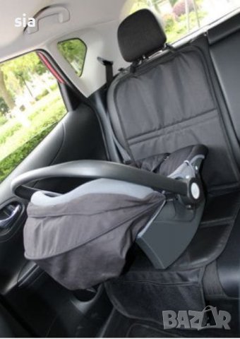 Протектор за седалка за кола, водоустойчив, 88см, снимка 2 - Аксесоари и консумативи - 43957619