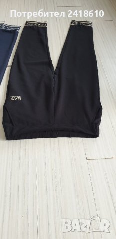 Emporio Armani Women Pant Size M 2 Броя ОРИГИНАЛ! Дамски Долнища!, снимка 15 - Спортни екипи - 39604523