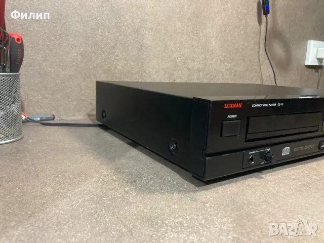 LUXMAN DZ 111, снимка 2 - Други - 48884242