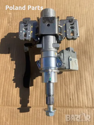 Кормилен прът заключващ механизъм Хюндай Йоник HYUNDAI IONIQ 81900-G2700, снимка 2 - Части - 49456734