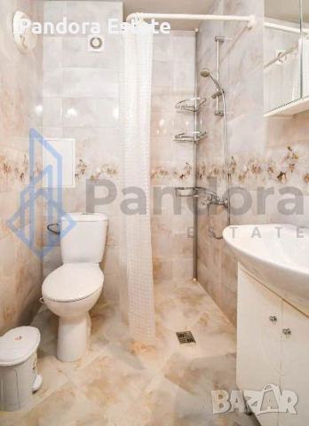 2-СТАЕН апартамент под наем, гр. София, кв. Банишора, снимка 6 - Апартаменти - 52811951