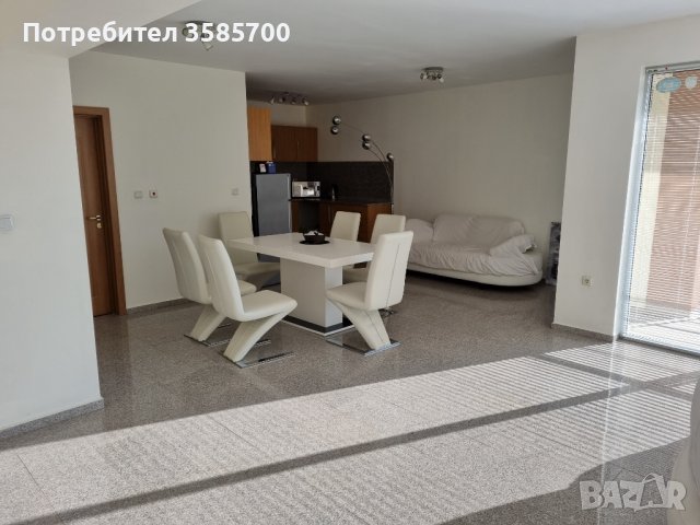 Многостаен апартамент в Свети Влас, снимка 4 - Апартаменти - 39059656