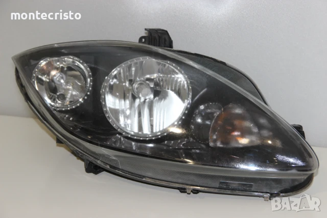 Десен фар Seat Altea facelift (2009-2015г.) 5P1941034A / 5P1 941 034 A Seat Leon 1P (2009-2013г.), снимка 2 - Части - 50744117