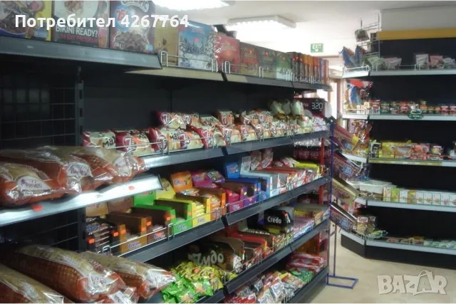 Търговски обект/Магазин, снимка 4 - Магазини - 47762861