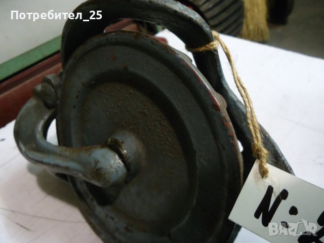 Роначки за царевица, снимка 8 - Други ценни предмети - 39461191