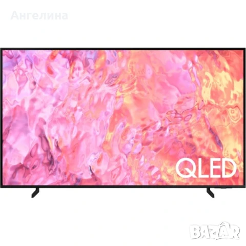 Телевизор Samsung QE43Q60CAUXXH, снимка 1