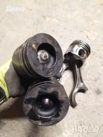 бутала ауди 3.0 тди Audi 3.0 TDI тди, снимка 3 - Части - 50329412