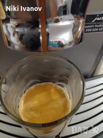 Кафемашина Saeco Talea Ring, снимка 10 - Кафемашини - 40487136