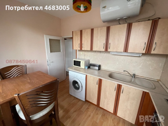 Продава 2-СТАЕН в Пловдив, кв. Южен, от собственик, снимка 6 - Апартаменти - 52795808