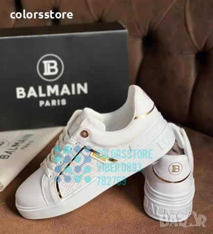 Дамски кецове  Balmain-BR206te