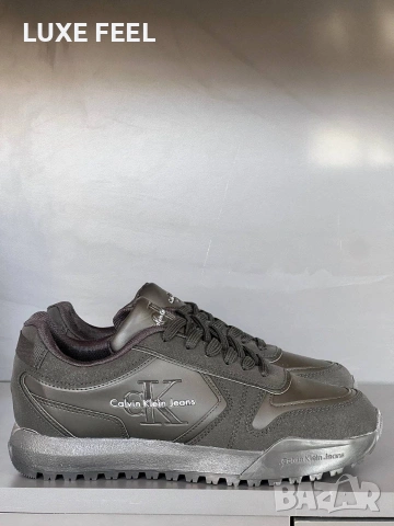 Calvin Klein ⚜️Мъжки Обувки , снимка 6 - Ежедневни обувки - 53146145