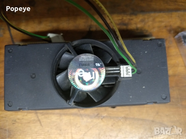 Old PC Parts, снимка 10 - Други - 52521240