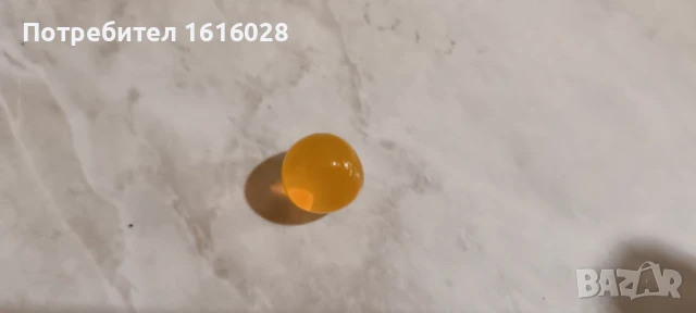 Оранжеви гел полимерни топчета за бластер., снимка 4 - Други - 51311020