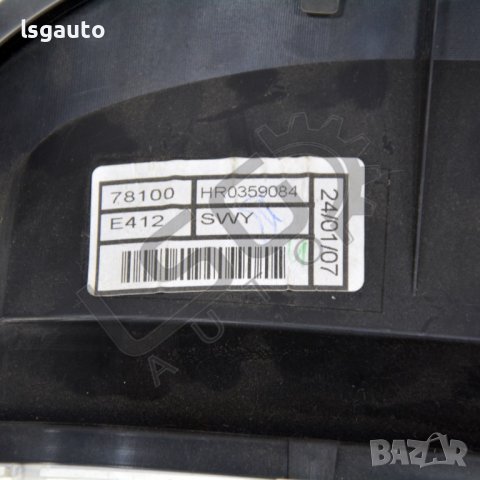 Километраж Honda CR-V III 2006-2010 H060622N-161, снимка 3 - Части - 37102753
