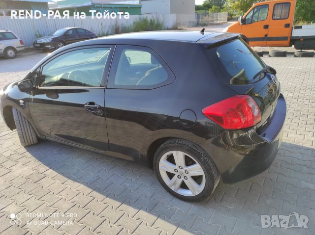 REND предлага за части TOYOTA AURIS 1.33 1.4 1.6 1.8 HYBRID 2.0 2.2 DCAT VALVEMATIC 2ВР 4ВР, снимка 3 - Автомобили и джипове - 43907065