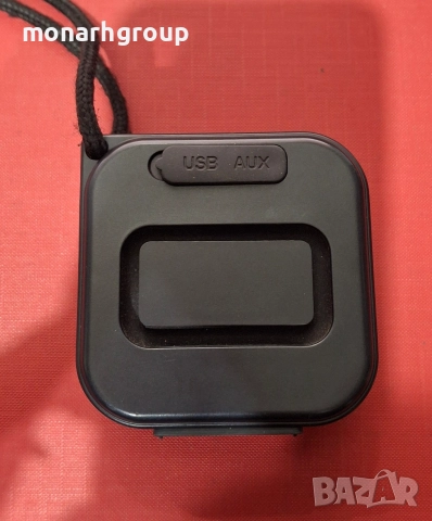 Bluetooth колона Hama Pocket 2.0, снимка 3 - Bluetooth тонколони - 52895093