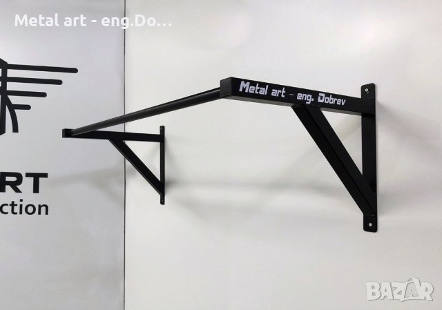 Лост за набиране на стена