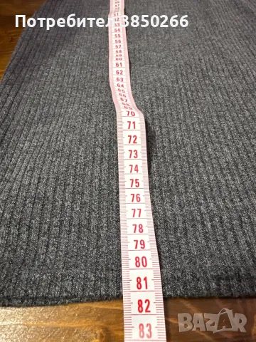 Рокля размер М, снимка 2 - Рокли - 47980971