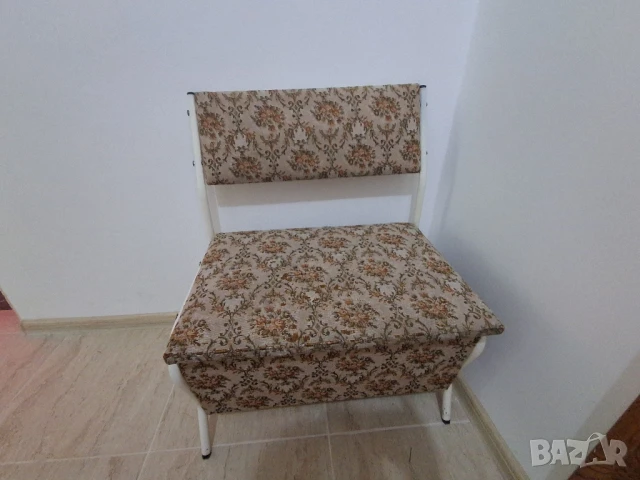 Част от кухненски ъгъл , снимка 6 - Дивани и мека мебел - 50746257