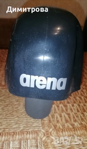 Шапка за плуване Arena, снимка 1 - Водни спортове - 44003831