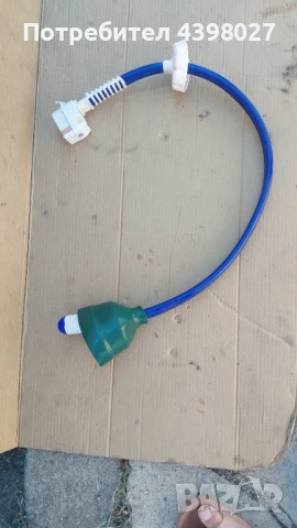 Водна потопяема помпа за каравана , снимка 2 - Аксесоари и консумативи - 51356058