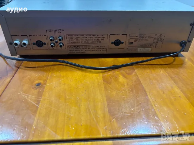 AUREX-TOSHIBA PC-G6R, снимка 6 - Декове - 48867644