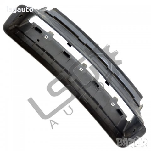 Дифузьор очиларка BMW 1 Series (E87) 2004-2011 PV231121-4