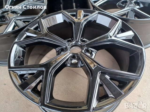 Боядисване на Джанти и Автомобили , снимка 8 - Автомобили и джипове - 52426672