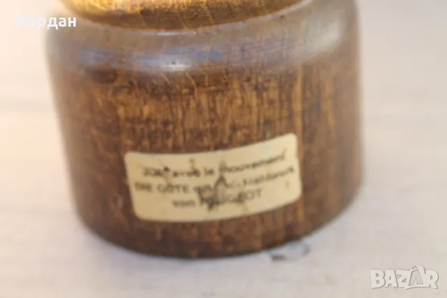 Мелница за черен пипер/сол ''Peugeot'', снимка 5 - Колекции - 48572542