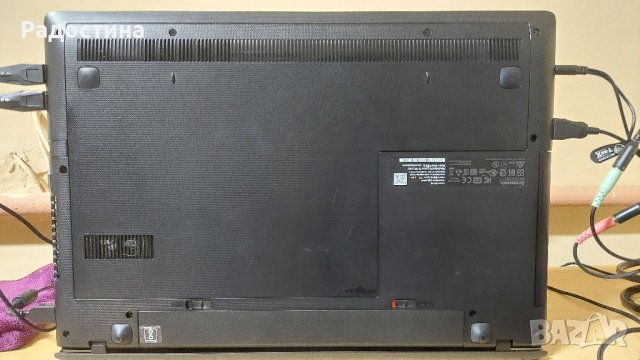 Лаптоп Lenovo b70-80, снимка 12 - Лаптопи за дома - 43946811