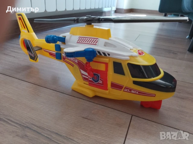 Камиони, играчки, снимка 8 - Други - 50586995