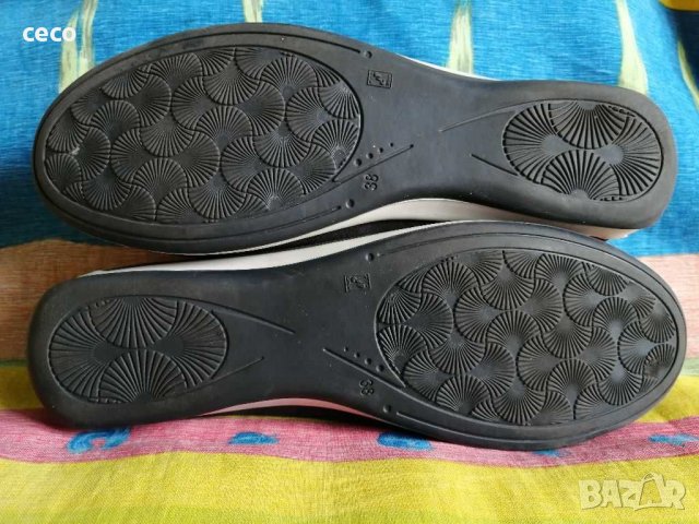 Hush Puppies , снимка 4 - Дамски ежедневни обувки - 28805366