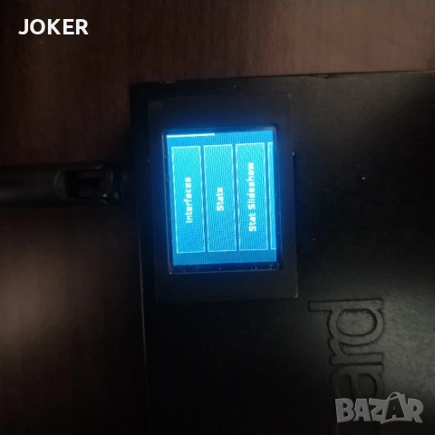 Mikrotik RB2011UAS-2HnD-IN, снимка 3 - Рутери - 52541750