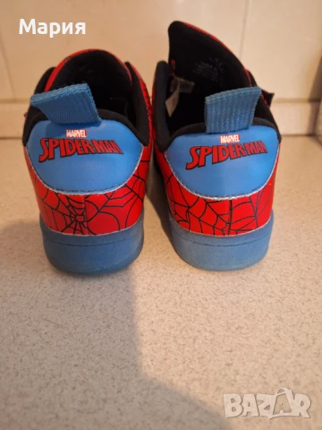 Кецове H&M 33 номер - 25 лв., снимка 4 - Детски обувки - 51049741