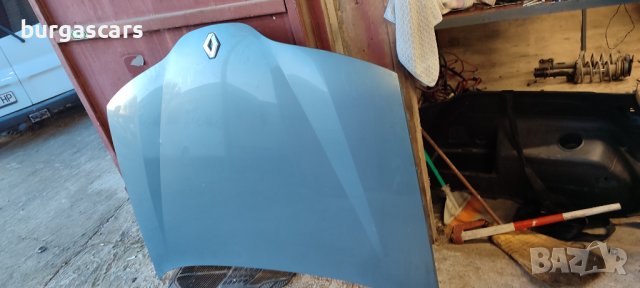 Преден капак Renault Laguna II - 150лв