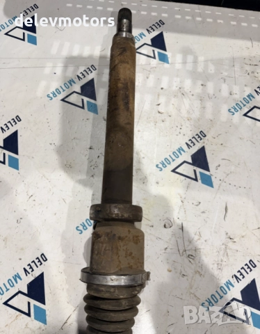 CV17-3B436-BD дясна полуоска от Ford Fiesta 1.0 EcoBoost, 100 кс., 5 ск., 2016г., двигател SFJD, снимка 2 - Части - 52693486