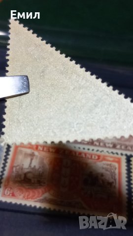New Zealand 🇳🇿  Марки, снимка 7 - Филателия - 43947225