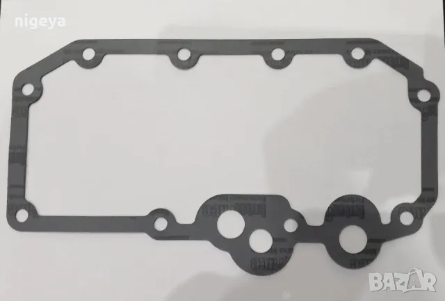 Гарнитури за маслен радиатор на двигатели Deutz и Cummins, снимка 5 - Части - 22469073