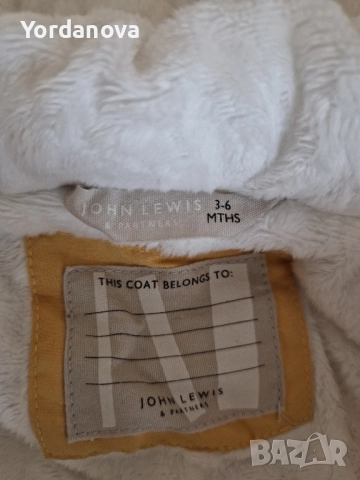 Ескимос / космонавт за бебе, снимка 2 - Бебешки ескимоси - 51856965