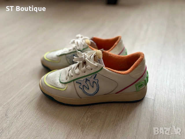 Оригинални кецове Pinko