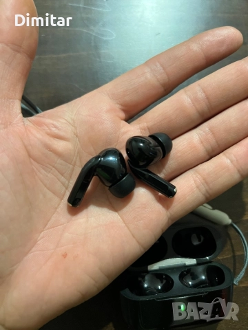 Слушалки Xiaomi, снимка 2 - Безжични слушалки - 52056294