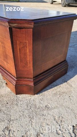 Ракла ниска №139, снимка 3 - Ракли - 53019226