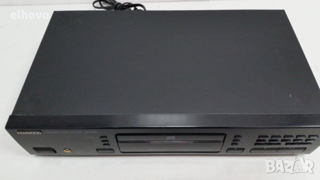 CD player Kenwood DP-1050, снимка 2 - MP3 и MP4 плеъри - 27552555