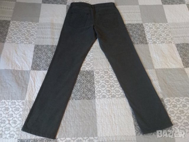 Нов мъжки панталон Esprit /Есприт, 100% оригинал, снимка 9 - Панталони - 26250487