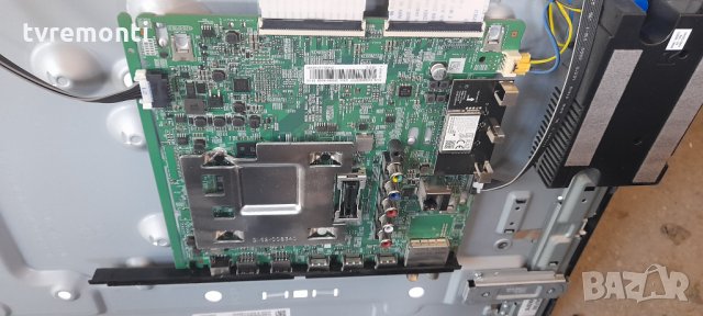 MAIN BOARD BN41-02703A, BN94-14180E