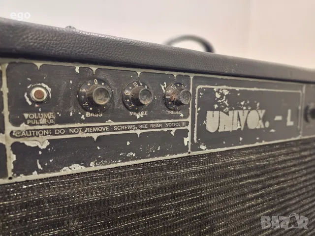 Страхотна машина с 40 см говорител, снимка 4 - Тонколони - 48019737